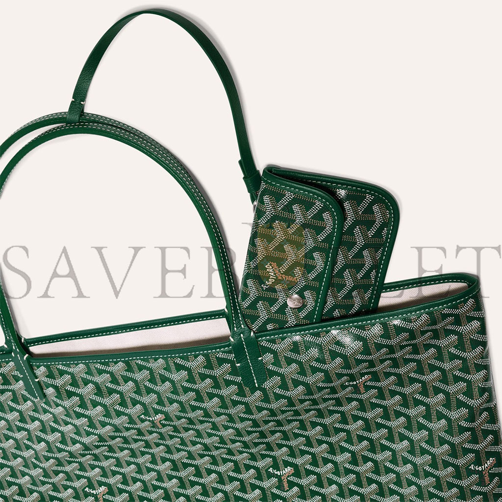 GOYARD SAINT LOUIS GM BAG (40*34*20cm) GOYARD SAINT LOUIS GM BAG (40*34*20cm)